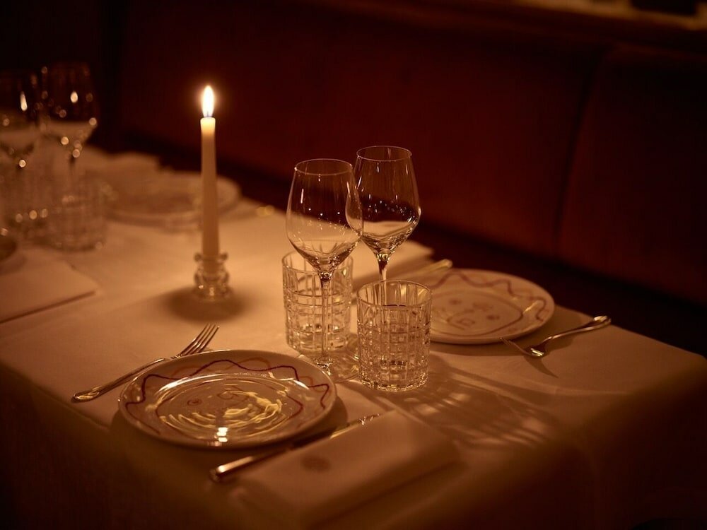 Фото Nolinski Paris