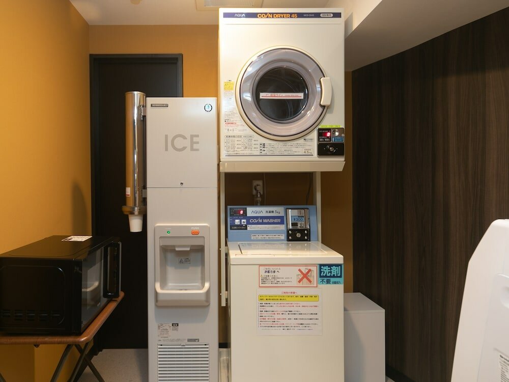 Фото APA Hotel Nambaminami Daikokucho Ekimae