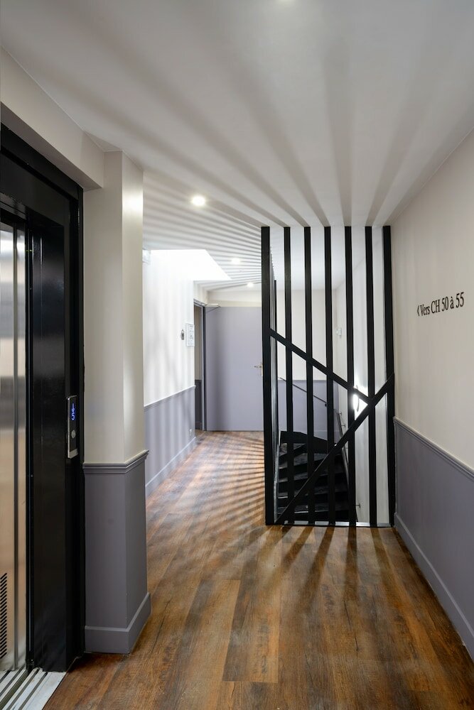 Фото Hôtel 31 Paris Tour Eiffel