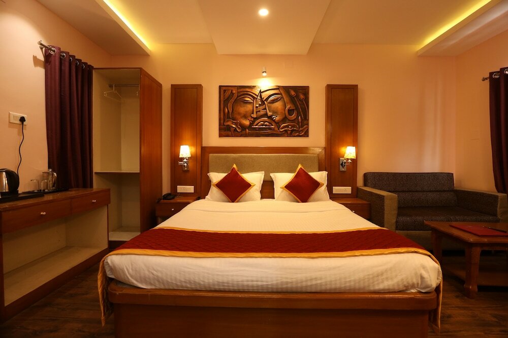 Фото Hotel Silver Oak