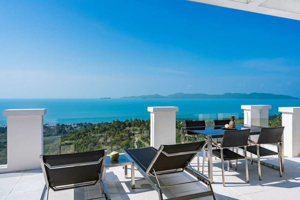 Фото Panorama Samui Residences