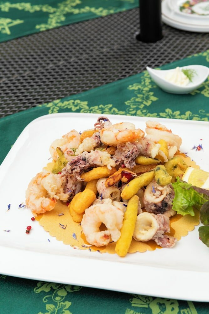 Фото Palace Hotel San Pietro