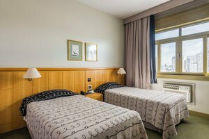 Гостиница Delplaza Excelsior São Paulo - by Monreale