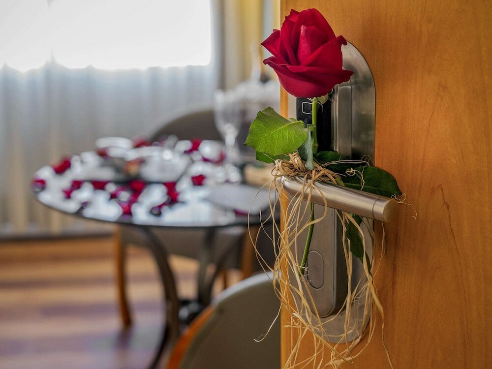 Фото Pergamon SP Frei Caneca