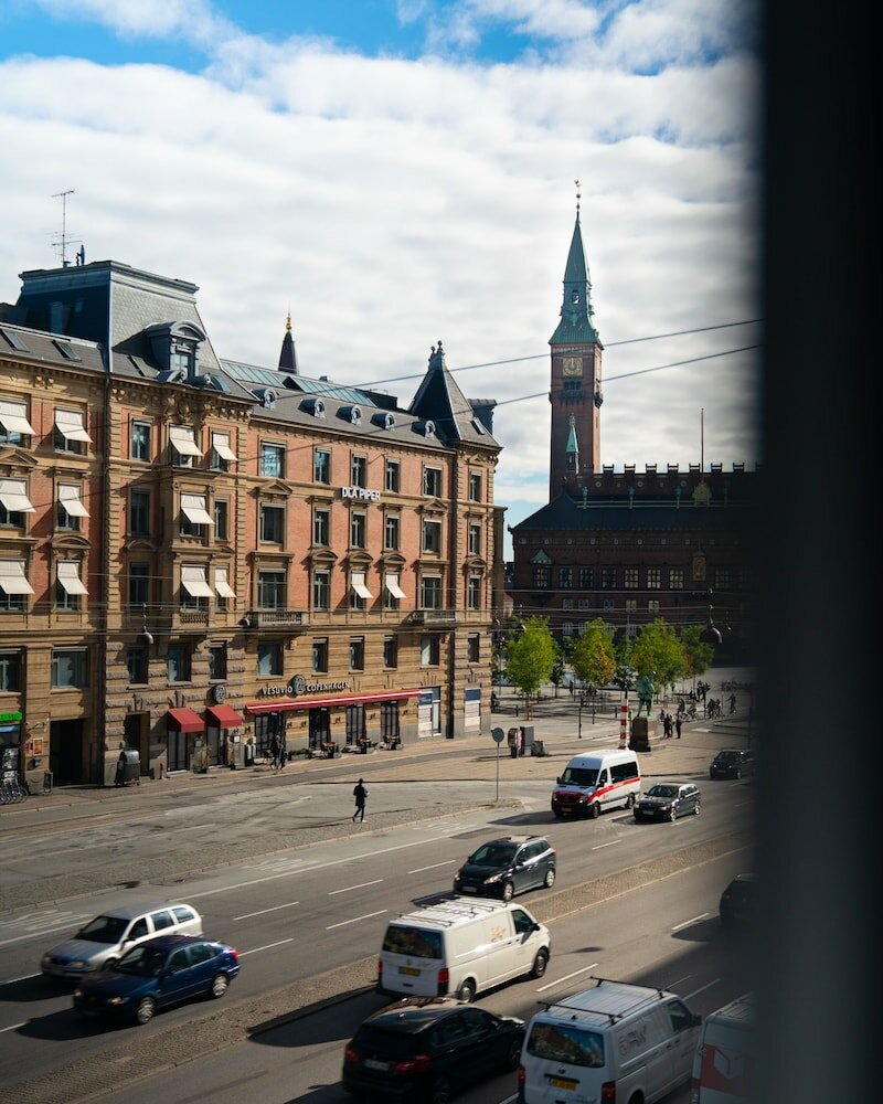 Фото Hotel Alexandra