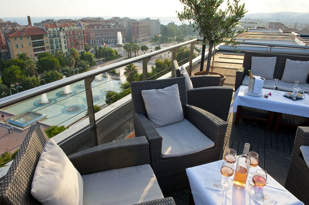 Фото Aston La Scala