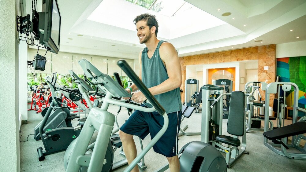 Фото Park Royal Beach Cancún - All Inclusive