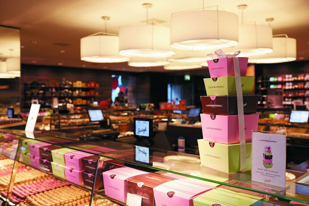 Фото Hotel Europe