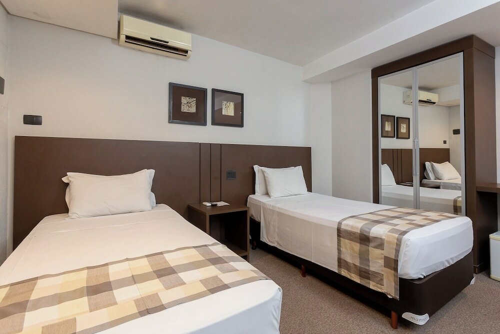 Фото Roochelle Hotel by Nobile