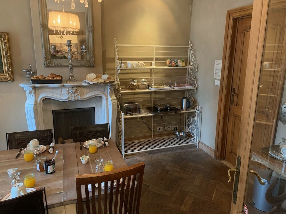 Фото 1669 Bed & Breakfast