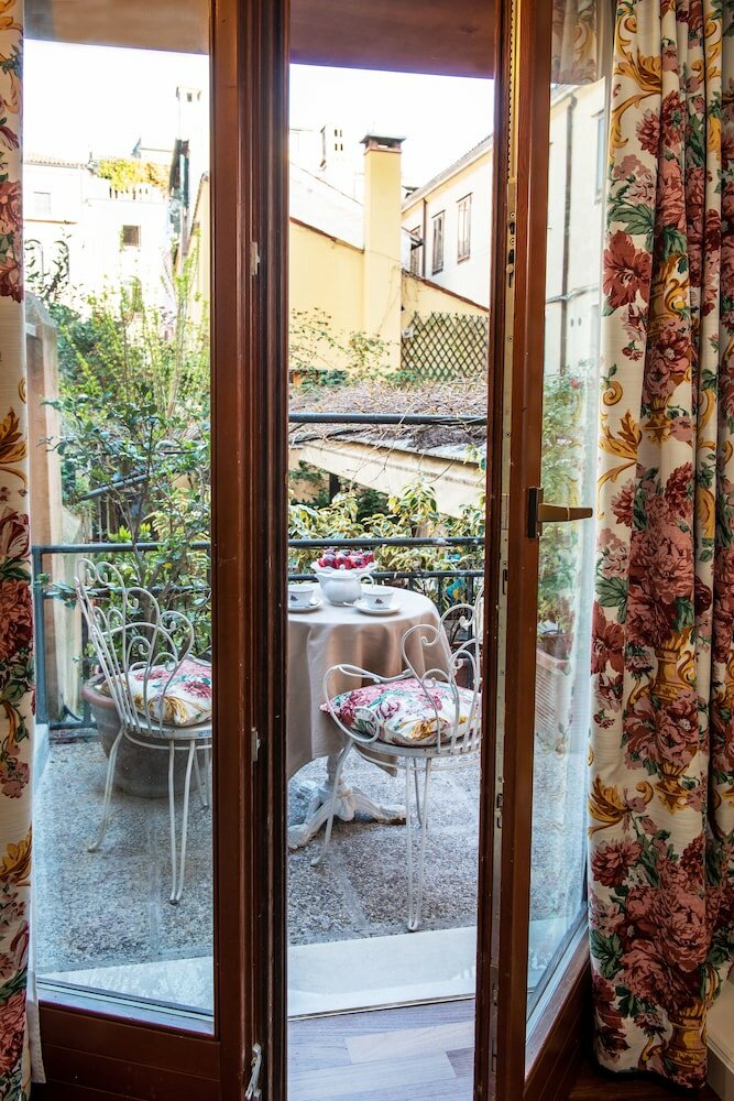 Фото Agli Alboretti