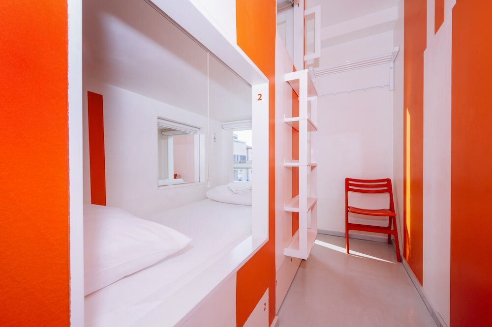 Фото Boutique Hostel Forum