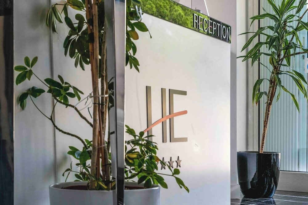 Фото Hotel Exclusive