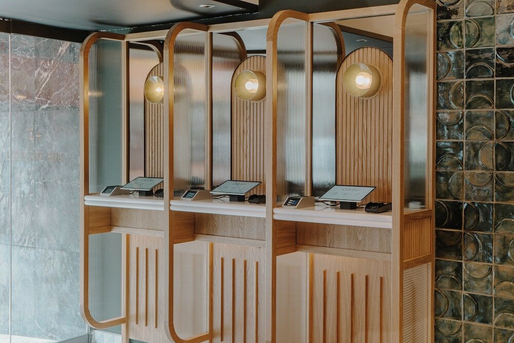 Фото Club Quarters Hotel St. Pauls