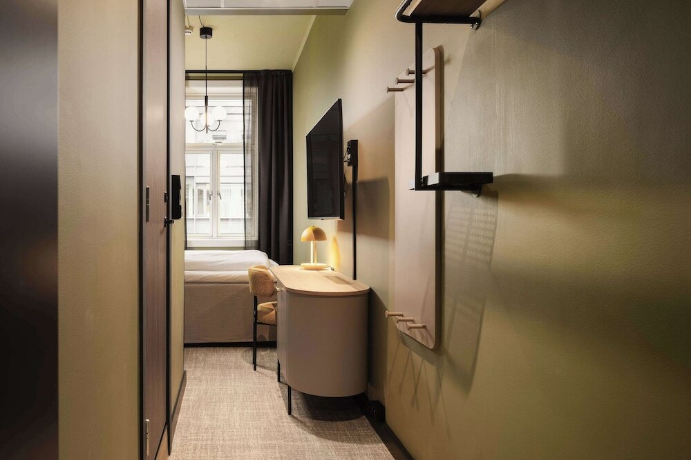 Фото Scandic Holberg