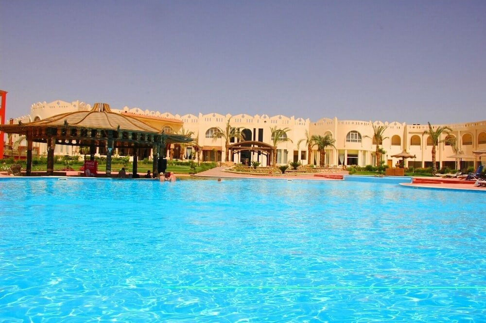 Фото Sharm Bride Resort