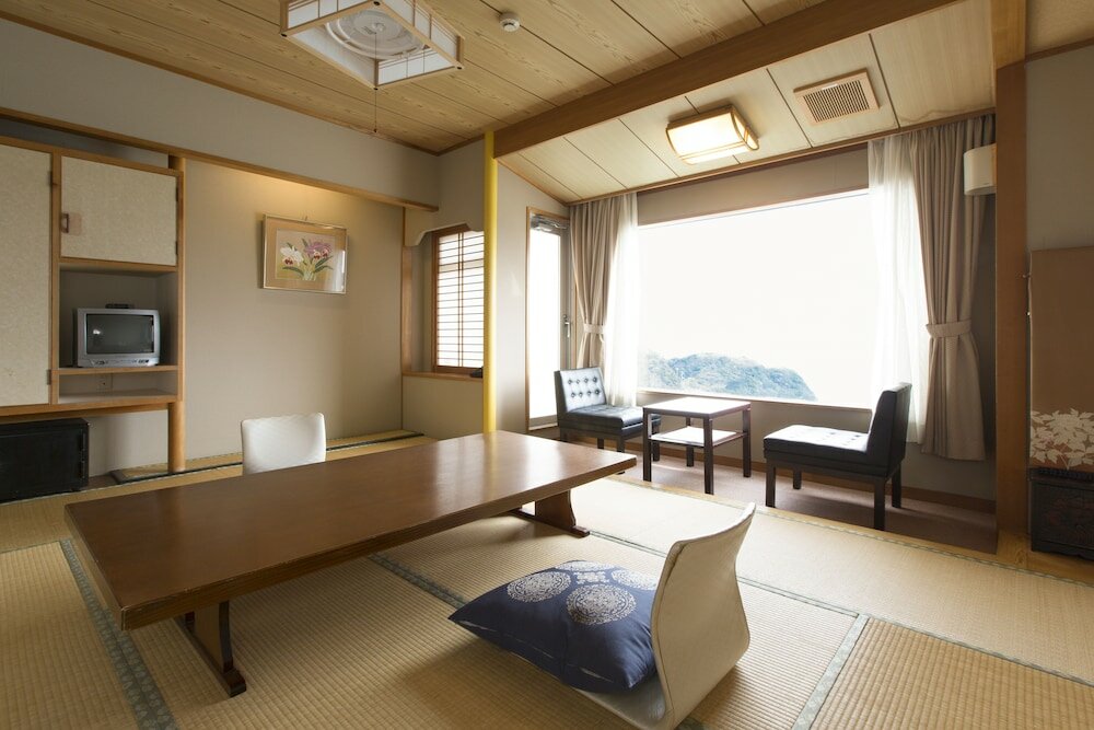 Фото Shimoda View Hotel