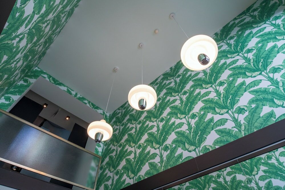 Фото The Pax Hotel