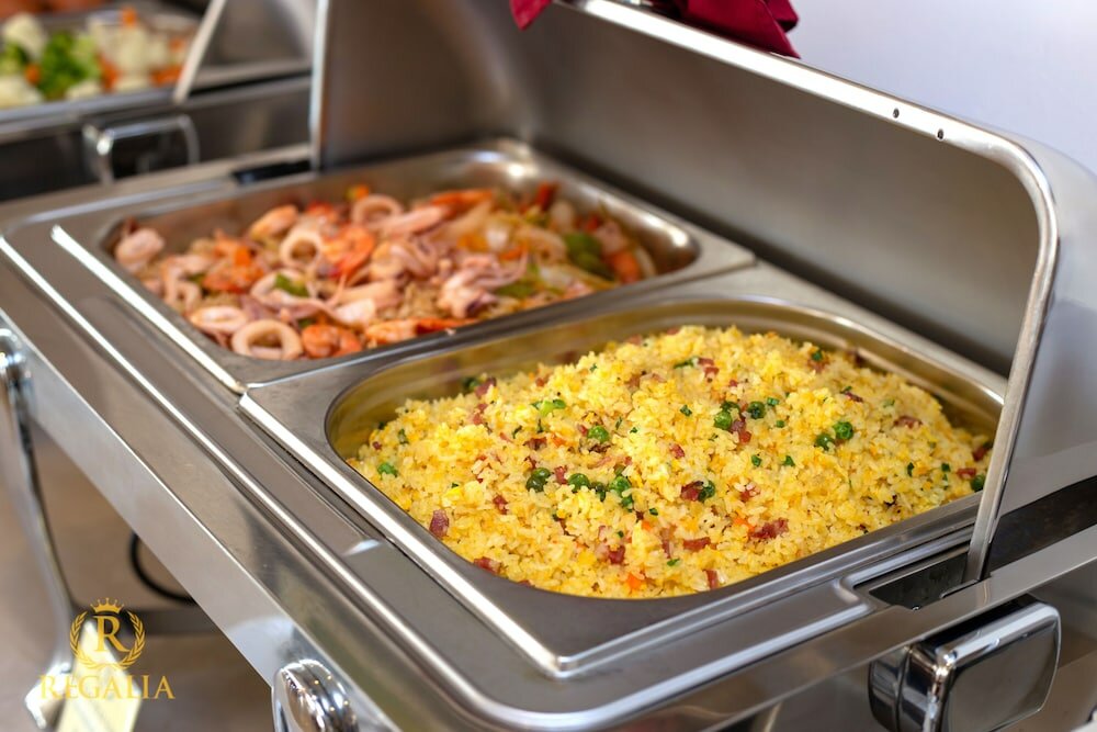 Фото Regalia Hotel