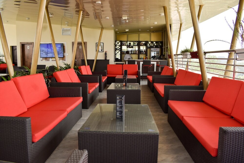 Фото Qualibest Grand Hotels