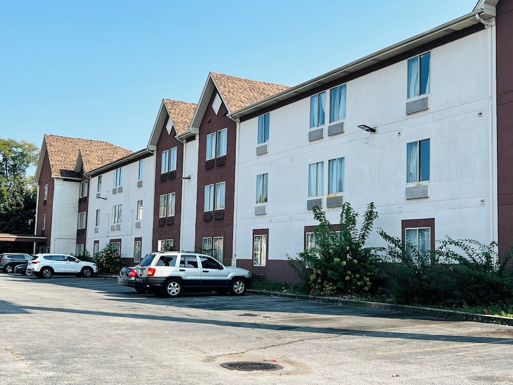 Фото отеля 4