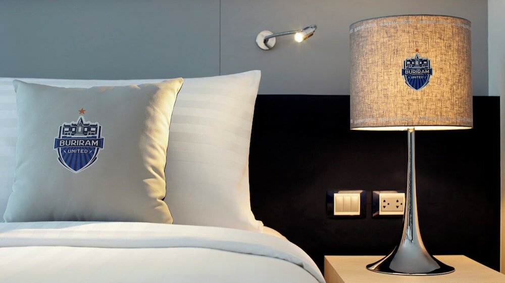 Фото Amari Buriram United