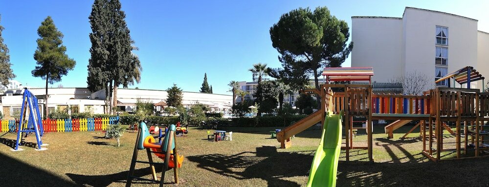 Фото Royal Mirage Fes