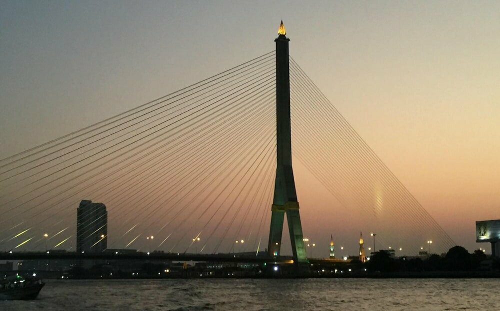 Hotel Hidden Lumpu, Bangkok, photo