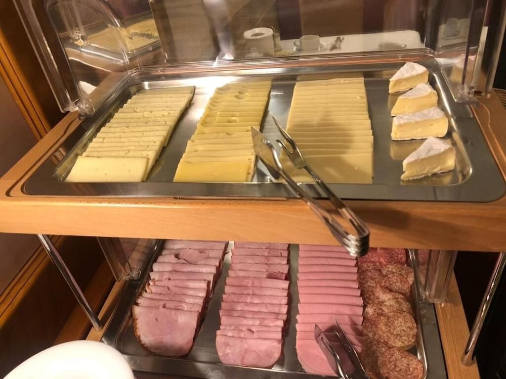 Фото Hotel Bajazzo