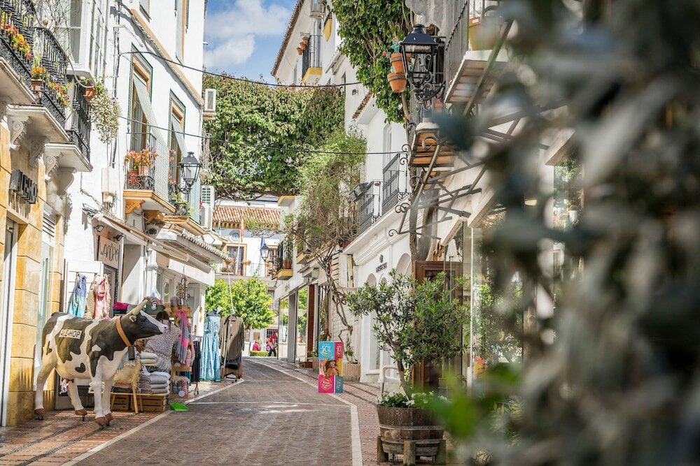 Фото Óbal Urban Hotel