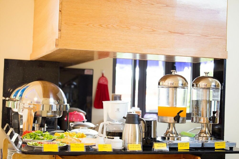 Фото Hao Anh Villa Hoi An