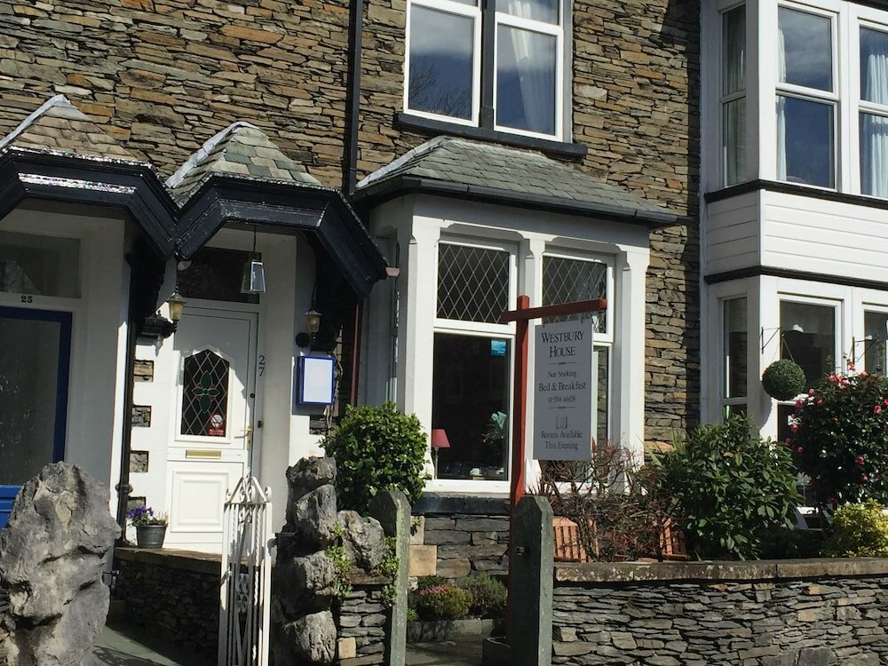 Фото Westbury House