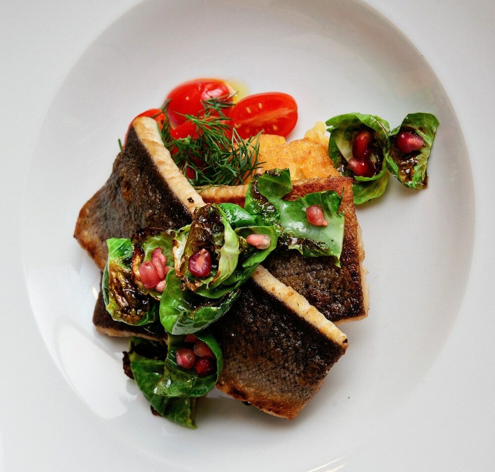 Фото Le Méridien Indianapolis