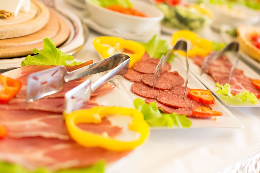 Фото Euro Garni Hotel