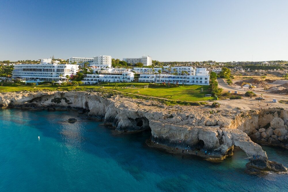 Фото Aatlantica Sungarden Beach