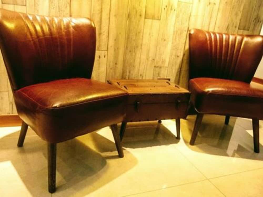 Фото Macchi Hotel