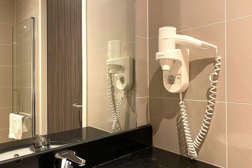 Фото Hotel Van Gogh