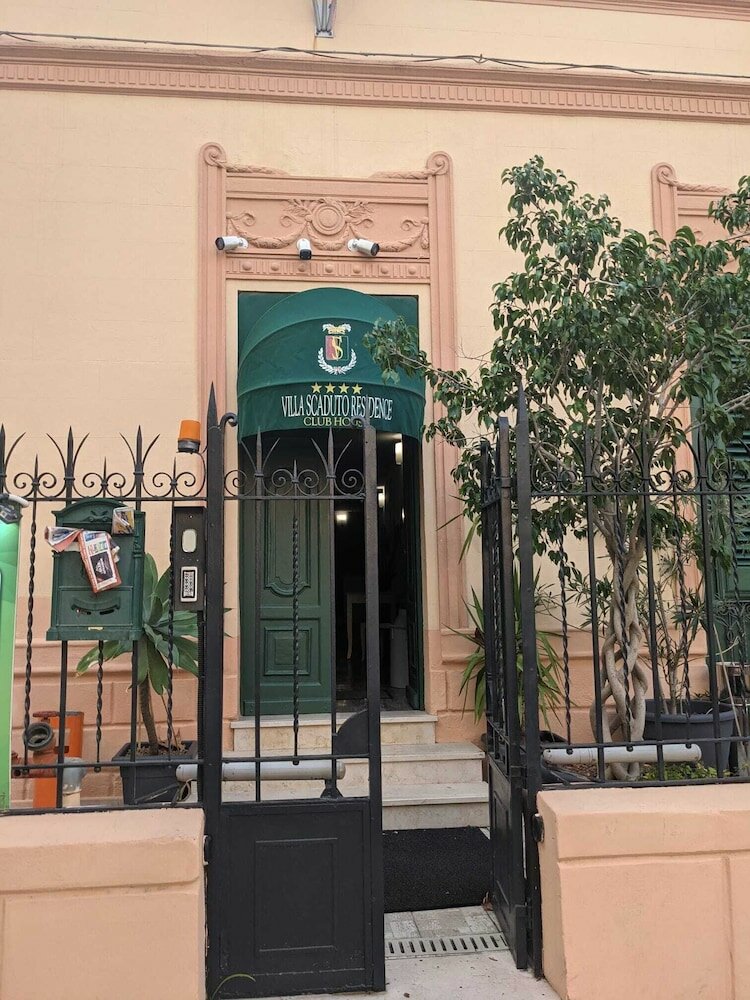 Фото Villa Scaduto Residence