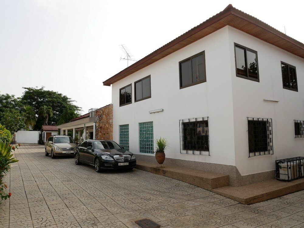 Фото Lavender Lodge