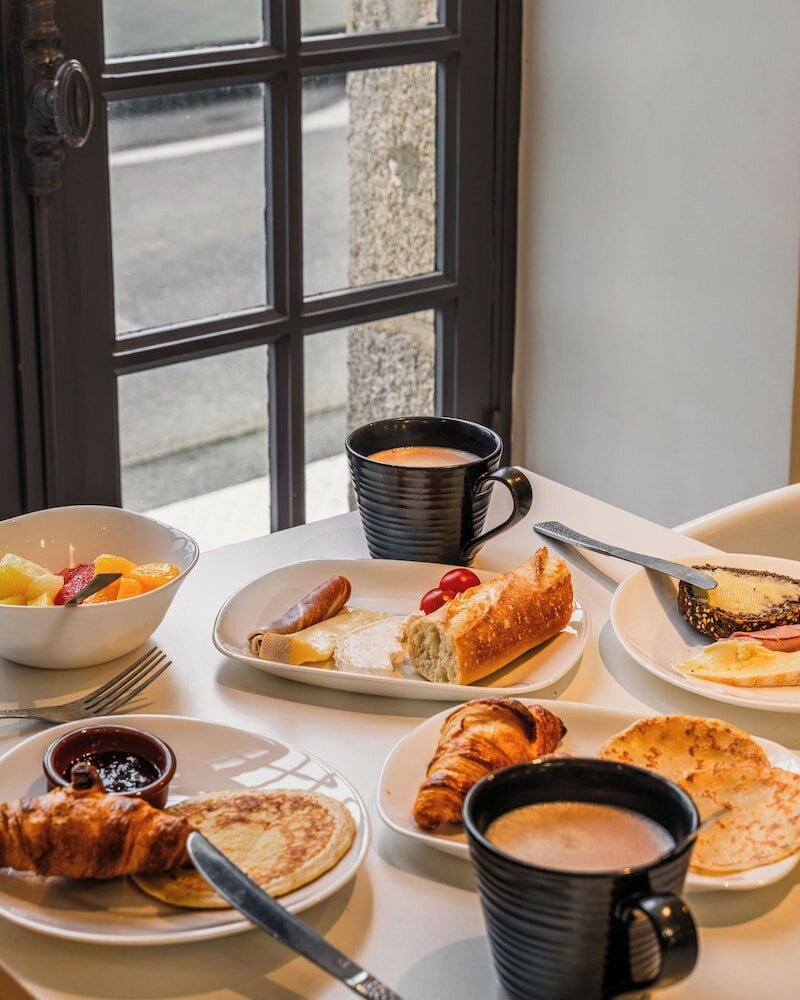 Фото Ibis Styles Vannes Gare Centre