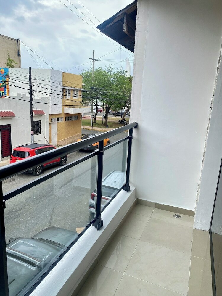 Фото Hotel Boutique Puerto Malecon