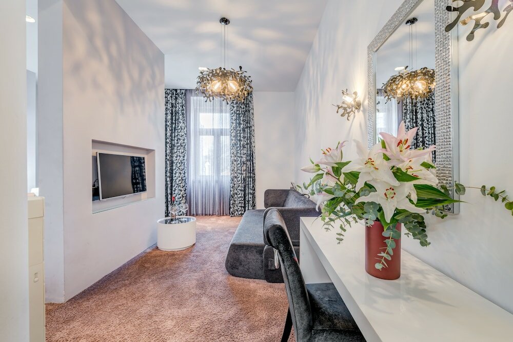 Фото Starlight luxury rooms