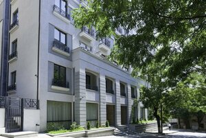 Гостиница Astoria Tbilisi