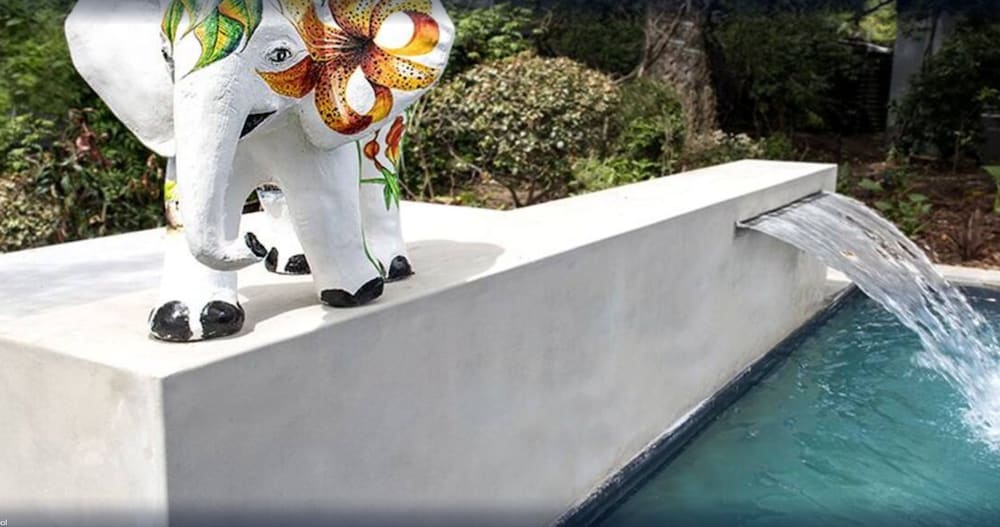 Фото La Fontaine