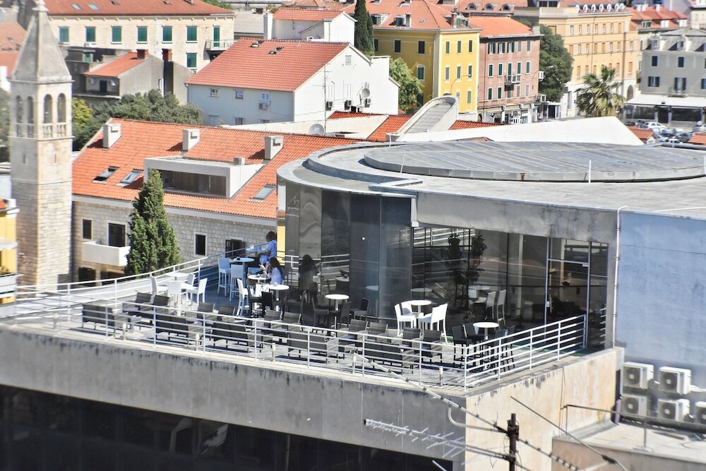 Фото Prima Luce Downtown