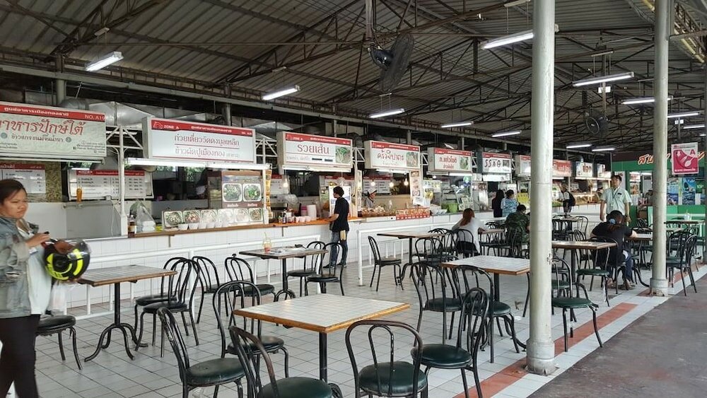 Фото T9 Muang Thong Thani Condo