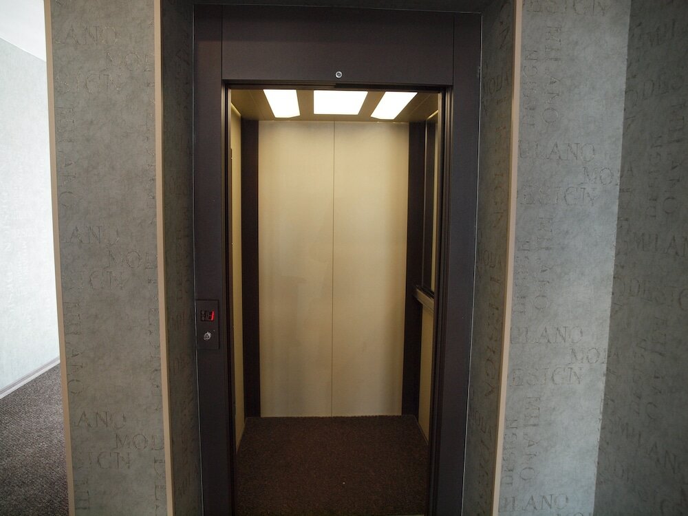 Фото City Westa Hotel