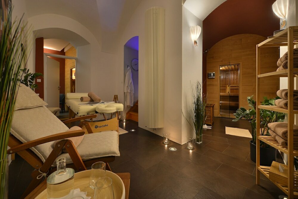 Фото Отель Design Neruda