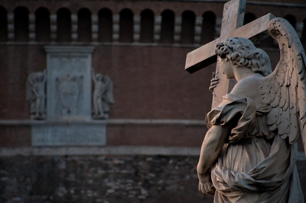 Фото Rome Services Porta Castello