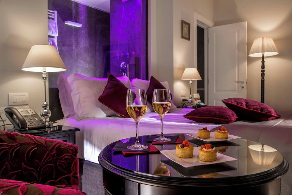 Фото Hotel Monte Cenci